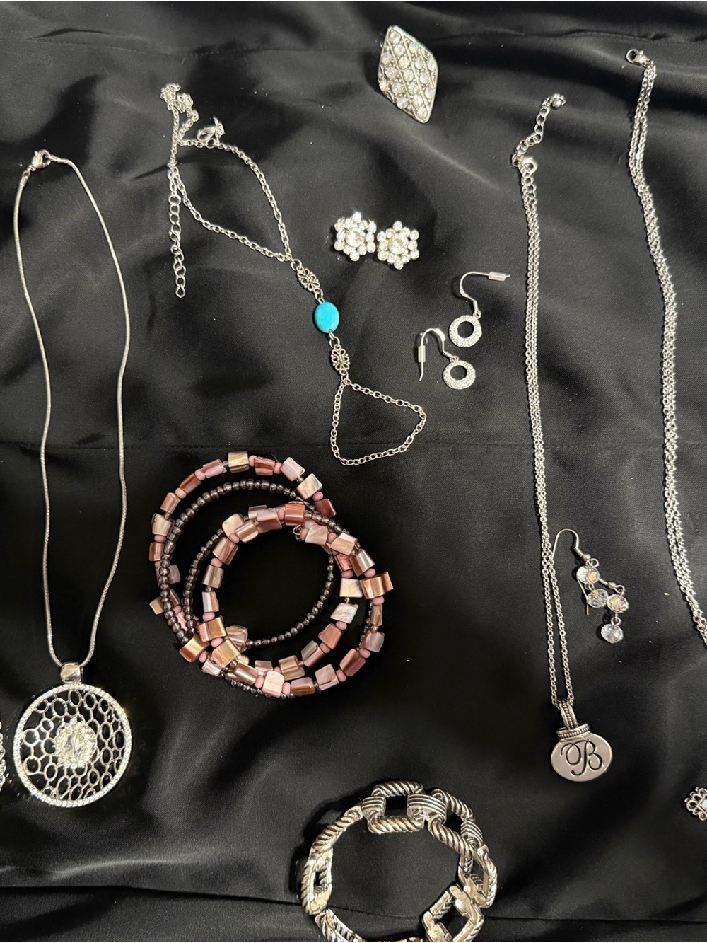Jewelry Lot